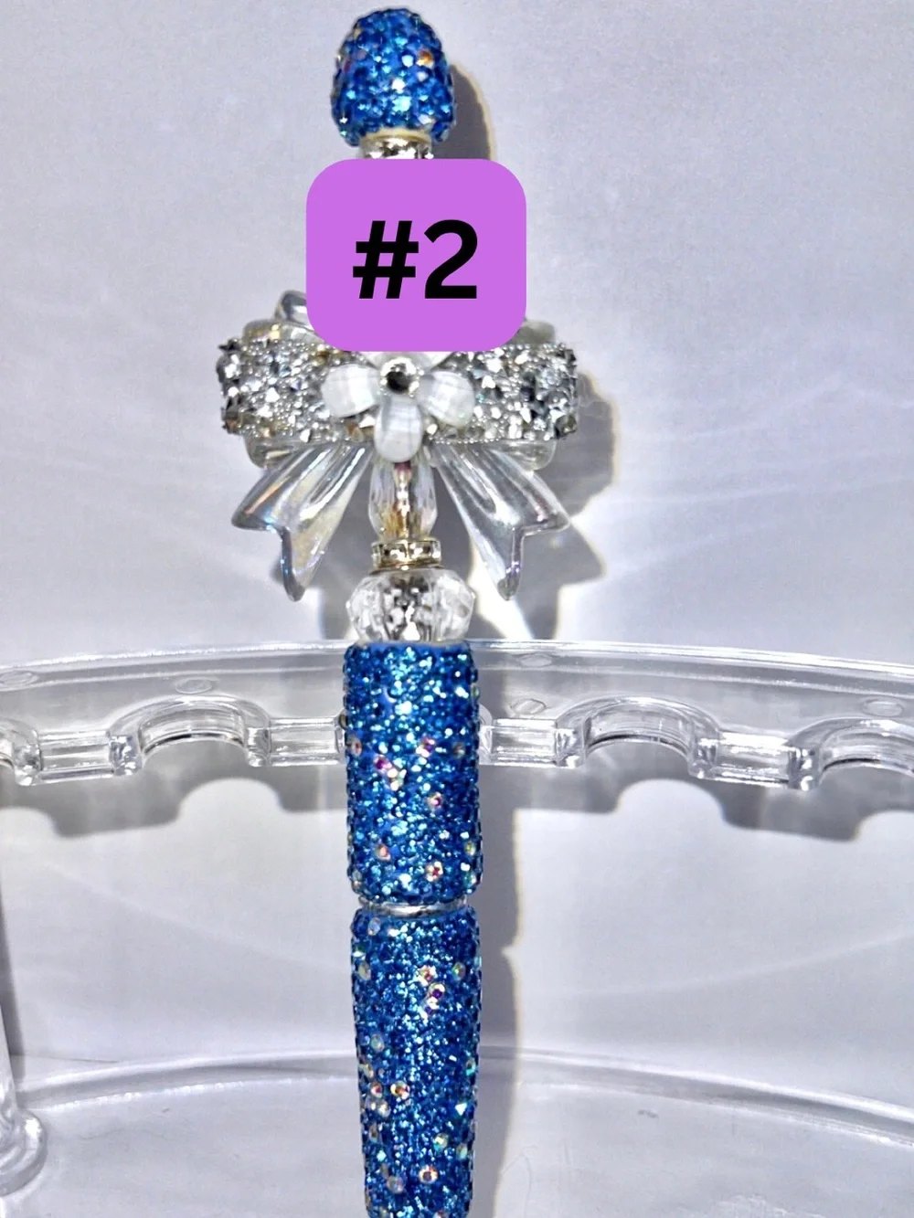 Handmade Glam Pens